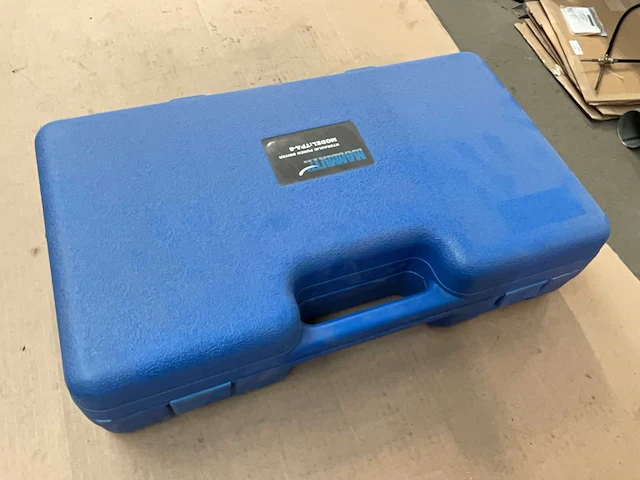 Mammuth tpa-8 hydraulic punch driver - afbeelding 3 van  3