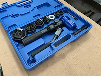 Mammuth tpa-8 hydraulic punch driver - afbeelding 1 van  4