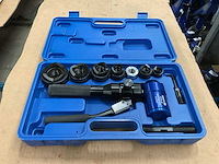 Mammuth tpa-8 hydraulic punch driver - afbeelding 2 van  4