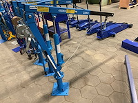 Mammuth werkplaatskraan - afbeelding 2 van  3