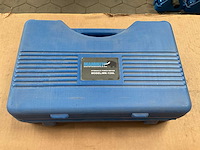 Mammuth wk-12al hydraulic punch driver - afbeelding 5 van  5