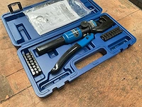 Mammuth yqk-70 crimping tool - afbeelding 1 van  4