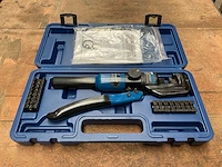 Mammuth yqk-70 crimping tool - afbeelding 2 van  4