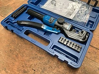 Mammuth yqk-70 crimping tool - afbeelding 3 van  4