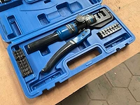 Mammuth yqk-70 hydraulic crimping tool - afbeelding 1 van  5