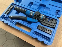Mammuth yqk-70 hydraulic crimping tool - afbeelding 3 van  5