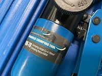 Mammuth yqk-70 hydraulic crimping tool - afbeelding 4 van  5