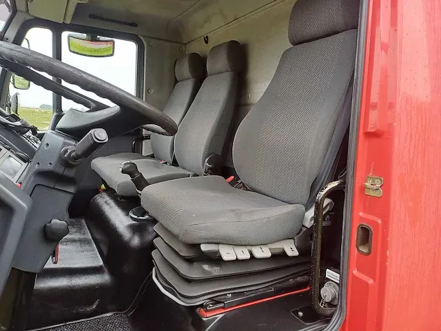 Man - 10.163 - bakwagen - afbeelding 2 van  41