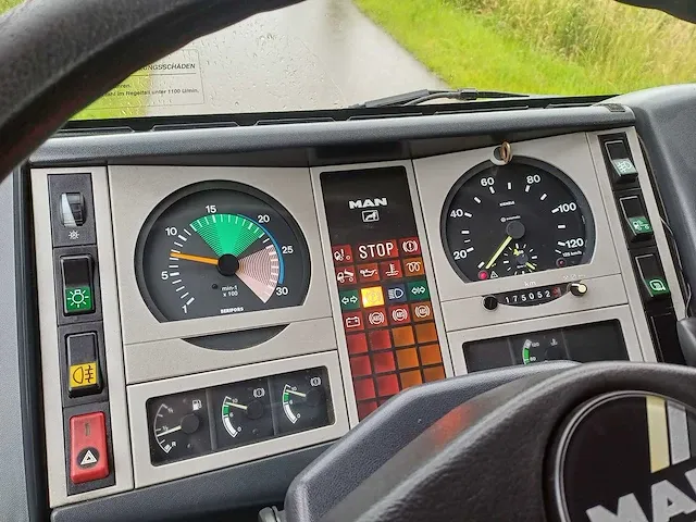 Man - 10.163 - bakwagen - afbeelding 3 van  41