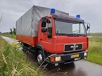 Man - 10.163 - bakwagen - afbeelding 4 van  41