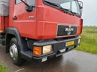 Man - 10.163 - bakwagen - afbeelding 5 van  41