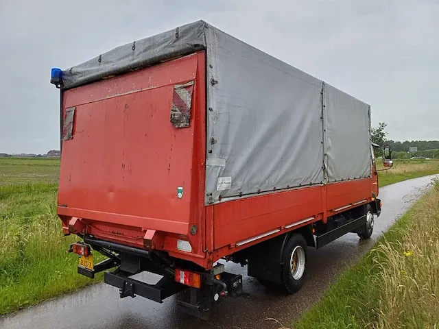 Man - 10.163 - bakwagen - afbeelding 8 van  41