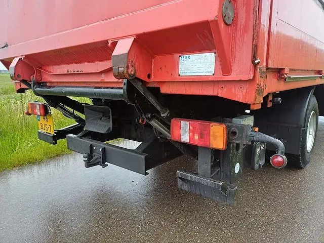 Man - 10.163 - bakwagen - afbeelding 9 van  41