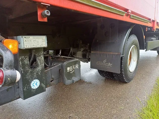 Man - 10.163 - bakwagen - afbeelding 11 van  41