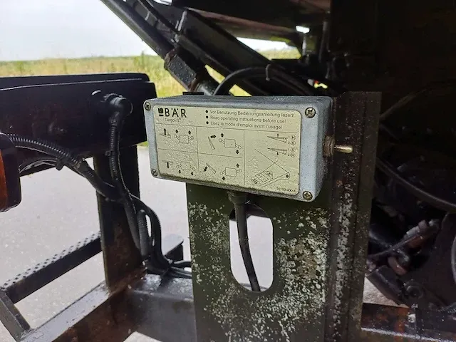 Man - 10.163 - bakwagen - afbeelding 13 van  41