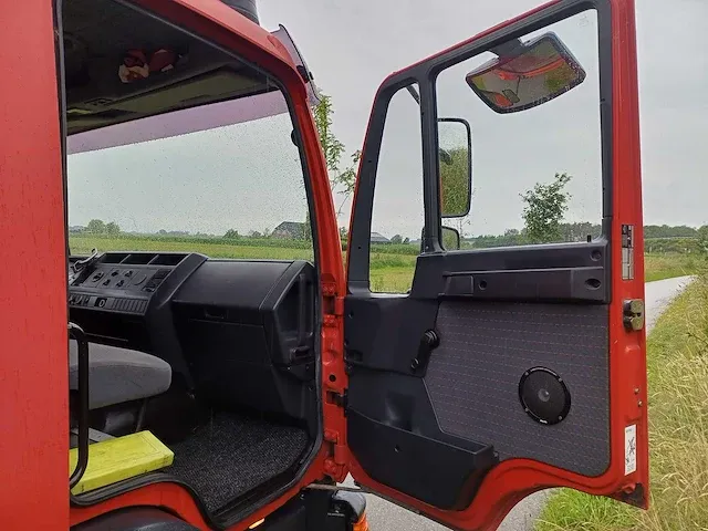 Man - 10.163 - bakwagen - afbeelding 15 van  41