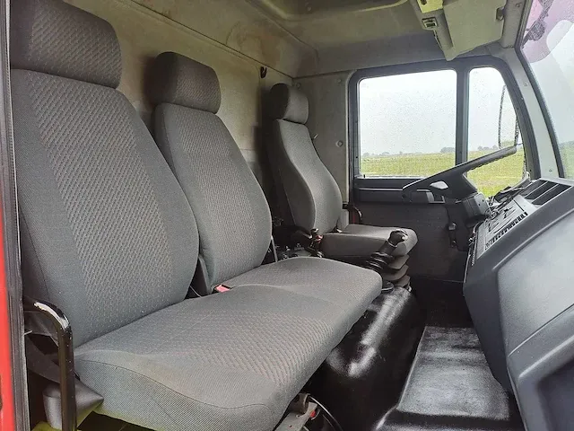 Man - 10.163 - bakwagen - afbeelding 17 van  41