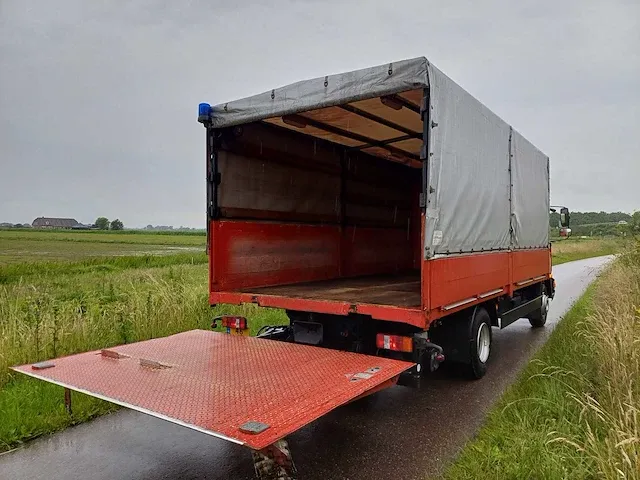 Man - 10.163 - bakwagen - afbeelding 18 van  41