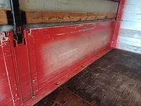 Man - 10.163 - bakwagen - afbeelding 25 van  41