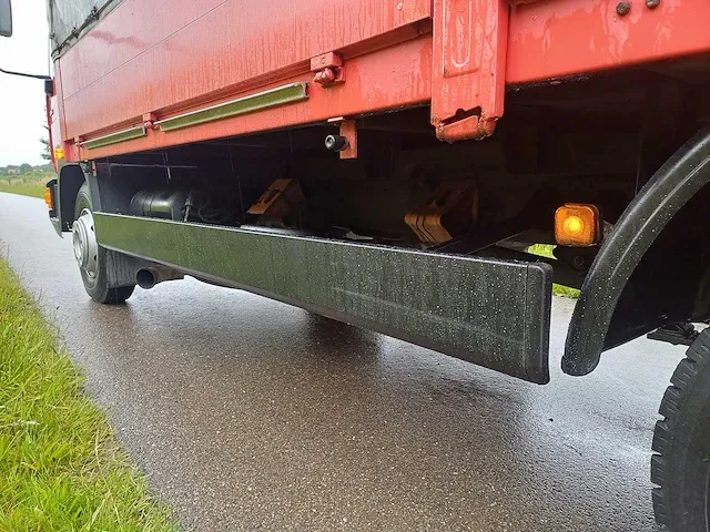 Man - 10.163 - bakwagen - afbeelding 29 van  41