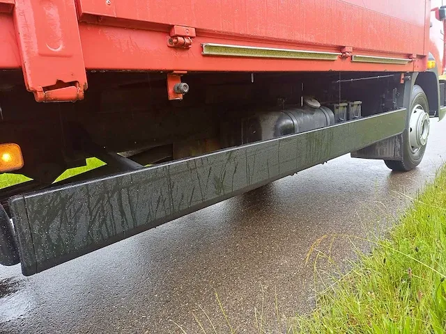 Man - 10.163 - bakwagen - afbeelding 31 van  41