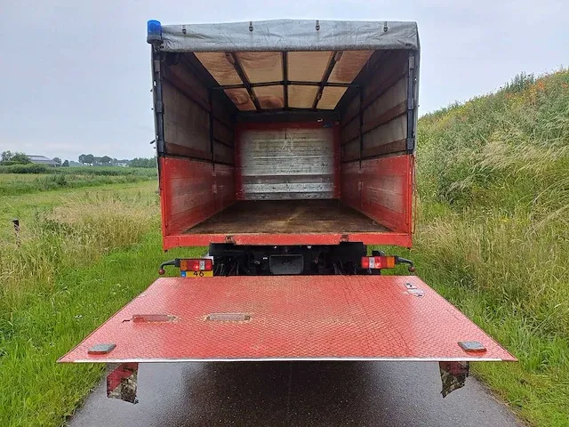 Man - 10.163 - bakwagen - afbeelding 32 van  41