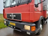 Man - 10.163 - bakwagen - afbeelding 23 van  41