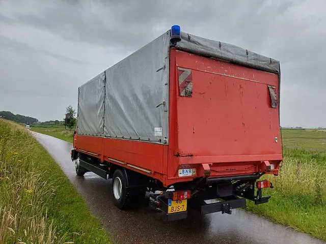 Man - 10.163 - bakwagen - afbeelding 34 van  41