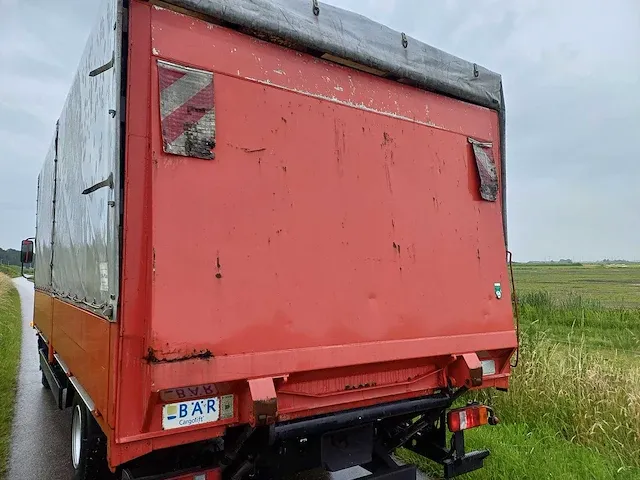 Man - 10.163 - bakwagen - afbeelding 37 van  41