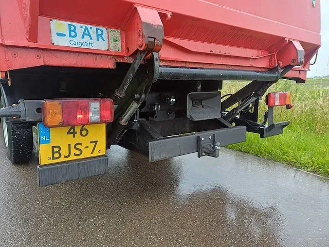 Man - 10.163 - bakwagen - afbeelding 38 van  41
