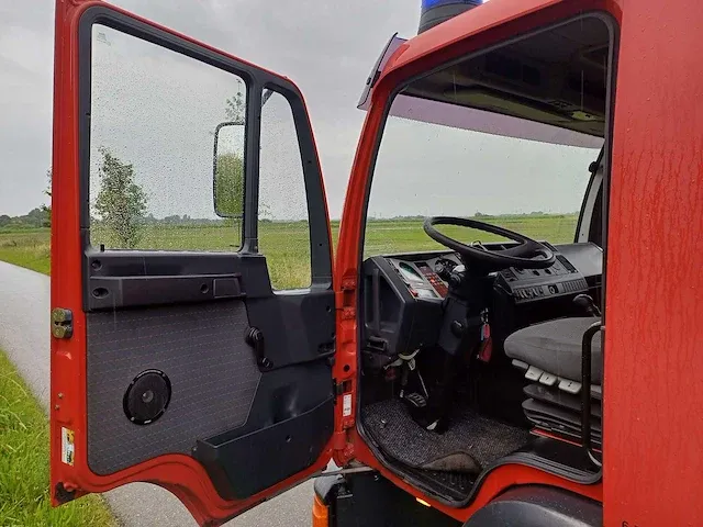 Man - 10.163 - bakwagen - afbeelding 40 van  41