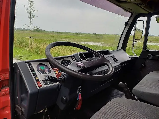 Man - 10.163 - bakwagen - afbeelding 41 van  41