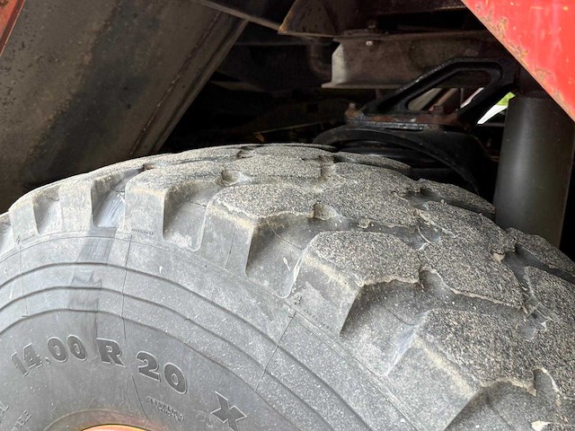 Man - 14-440 - brandweerwagen - afbeelding 14 van  43