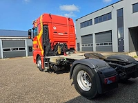 Man - 18.440 tgx - truck - 2015 - afbeelding 3 van  32