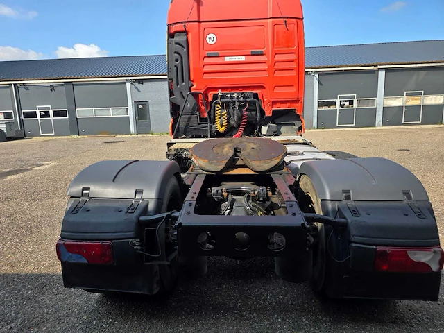 Man - 18.440 tgx - truck - 2015 - afbeelding 4 van  32