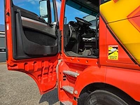 Man - 18.440 tgx - truck - 2015 - afbeelding 5 van  32