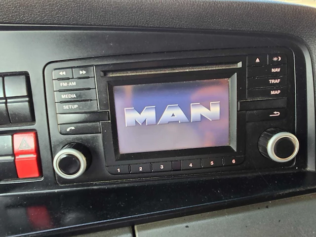 Man - 18.440 tgx - truck - 2015 - afbeelding 6 van  32