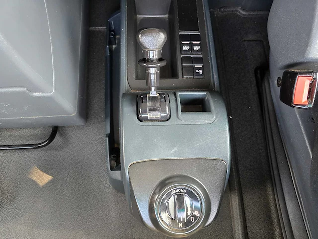 Man - 18.440 tgx - truck - 2015 - afbeelding 7 van  32