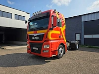Man - 18.440 tgx - truck - 2015 - afbeelding 1 van  32