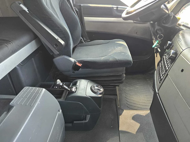 Man - 18.440 tgx - truck - 2015 - afbeelding 13 van  32