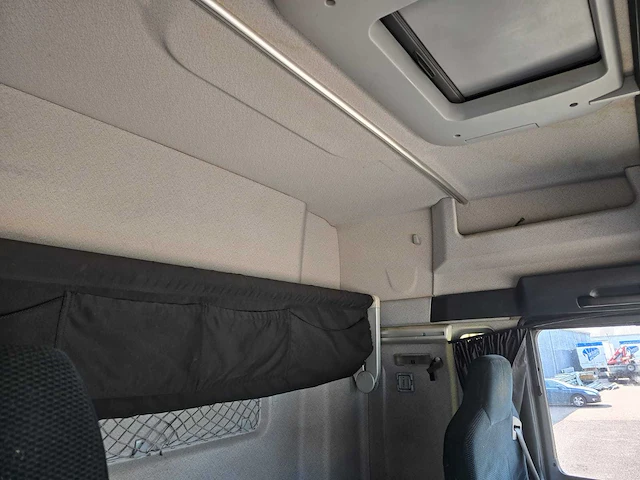 Man - 18.440 tgx - truck - 2015 - afbeelding 15 van  32