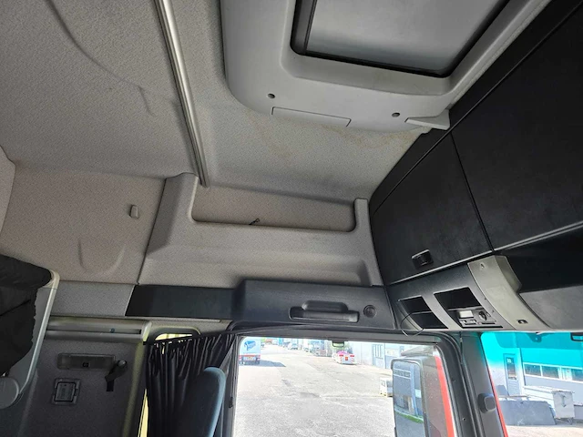 Man - 18.440 tgx - truck - 2015 - afbeelding 16 van  32