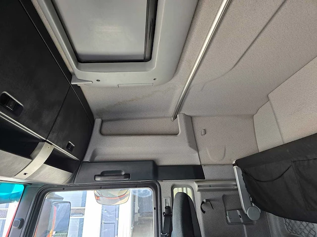 Man - 18.440 tgx - truck - 2015 - afbeelding 19 van  32