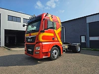 Man - 18.440 tgx - truck - 2015 - afbeelding 12 van  32