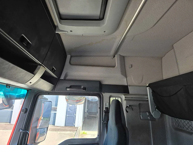 Man - 18.440 tgx - truck - 2015 - afbeelding 26 van  32