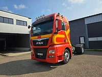 Man - 18.440 tgx - truck - 2015 - afbeelding 23 van  32