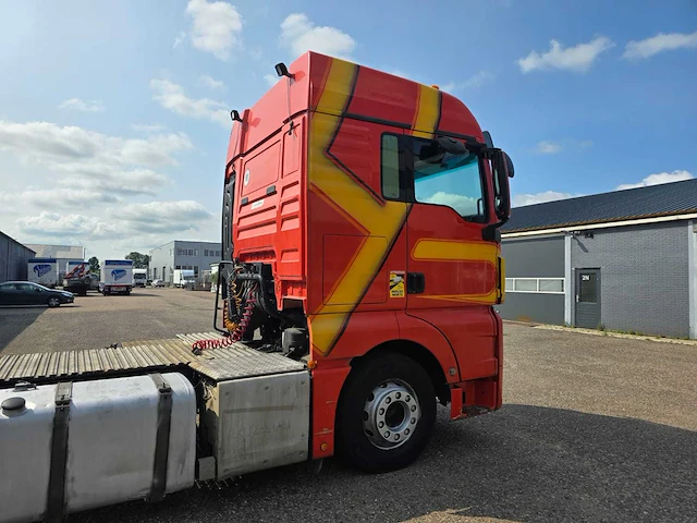 Man - 18.440 tgx - truck - 2015 - afbeelding 29 van  32