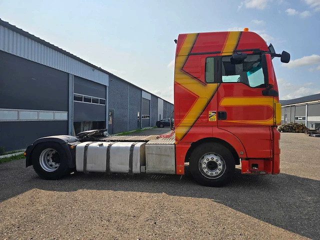 Man - 18.440 tgx - truck - 2015 - afbeelding 31 van  32