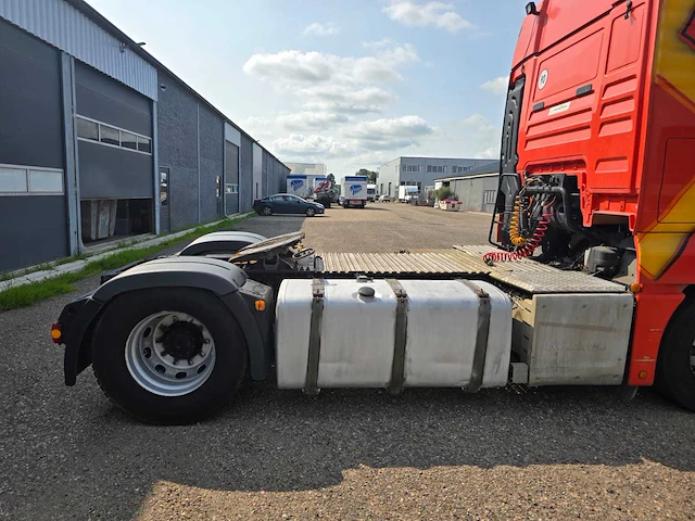 Man - 18.440 tgx - truck - 2015 - afbeelding 32 van  32