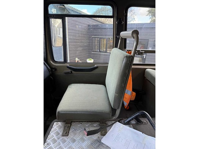 Man - 19-281 4x4 - brandweerwagen - afbeelding 3 van  61